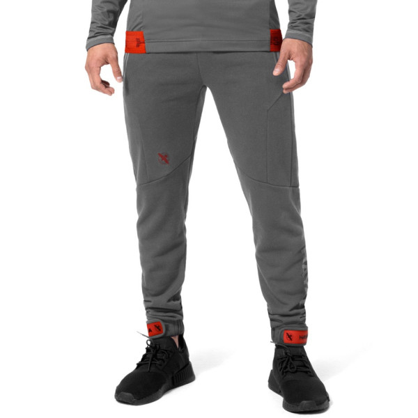 Штани Hayabusa Men’s Athletic Joggers Dark Grey