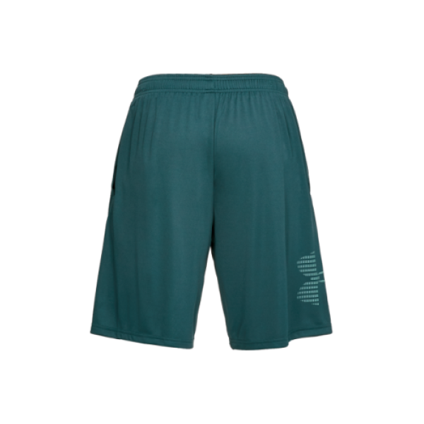 Шорти Under Armour Tech Graphic Short