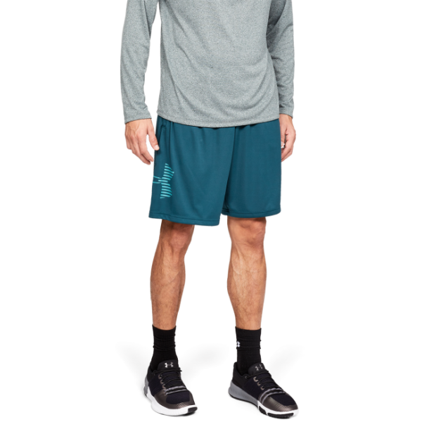 Шорти Under Armour Tech Graphic Short