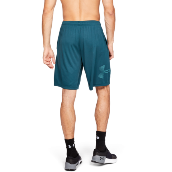 Шорти Under Armour Tech Graphic Short