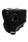 Шлем Title Boxing Leather Sparring Headgear Black