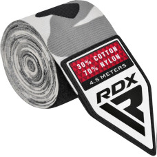 Бинти RDX WX Professional Camo Grey