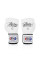 Боксерські рукавиці Fairtex BGV5 White