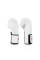 Боксерські рукавиці Fairtex BGV5 White