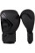 Боксерські рукавиці Venum Contender 2.0 Boxing Gloves Black Black