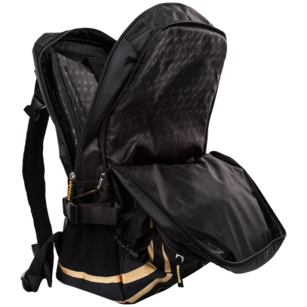 Рюкзак Venum Challenger Pro Backpack Black Gold