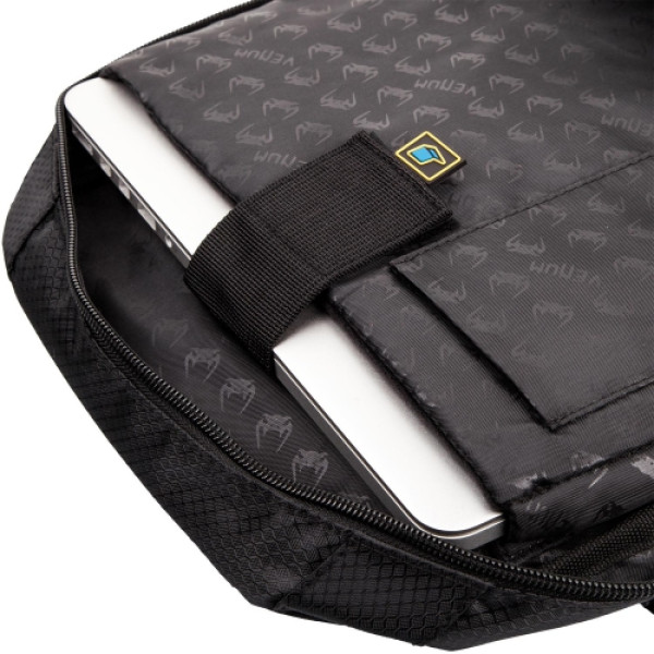 Рюкзак Venum Challenger Pro Backpack Black Gold