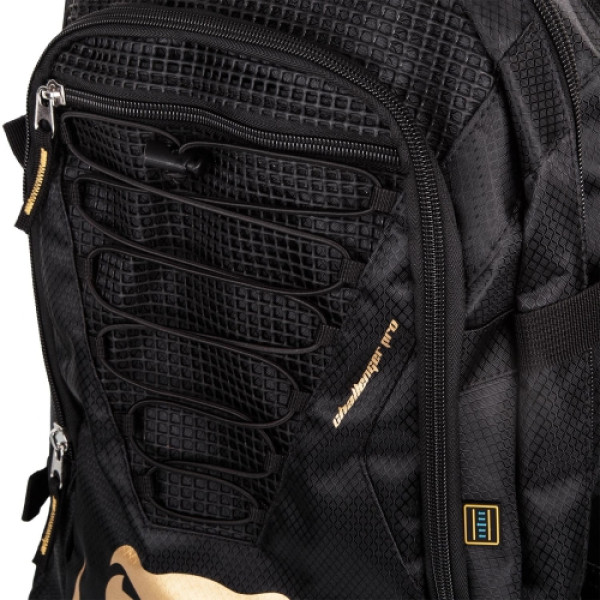 Рюкзак Venum Challenger Pro Backpack Black Gold