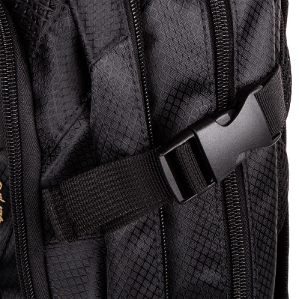 Рюкзак Venum Challenger Pro Backpack Black Gold