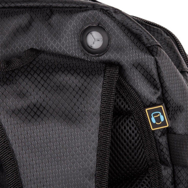 Рюкзак Venum Challenger Pro Backpack Black Gold