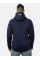 Худі Peresvit Neoteric Neoprene Hoodie Navy-Flu Yellow