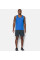 Шорти Under Armour Launch 2-in-1 Running Shorts Stealth Gray