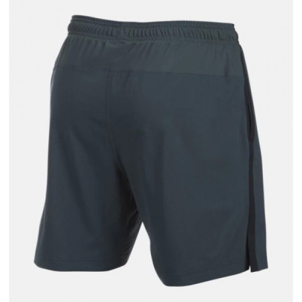 Шорти Under Armour Launch 2-in-1 Running Shorts Stealth Gray