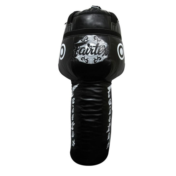 Боксерський мішок Fairtex Uppercut-Angle Bag