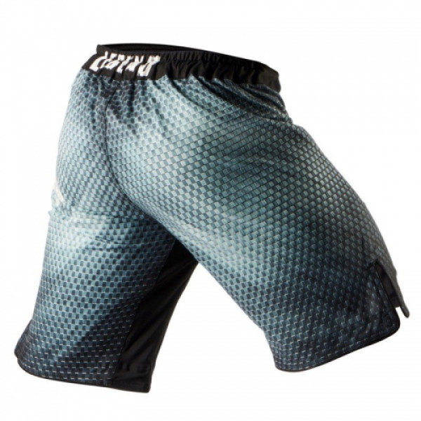 Шорти Peresvit Legend Fightshorts Metallic