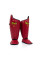 Захист гомілки Fairtex SP8 Red