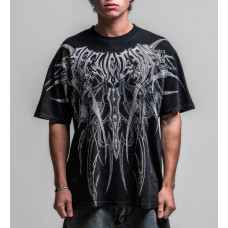 Футболка Affliction Blackwater Falls Tee