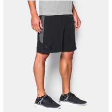 Шорти Under Armour Mens UA Scope Shorts Black