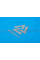 Футболка Peresvit Breeze T-shirt Race Blue