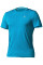 Футболка Peresvit Breeze T-shirt Race Blue