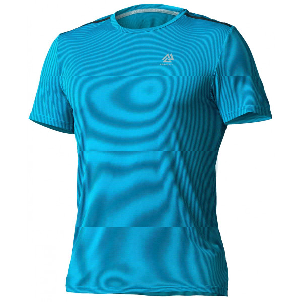 Футболка Peresvit Breeze T-shirt Race Blue