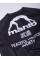 Рашгард MANTO rashguard SOCIETY black