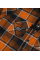 Сорочка Howitzer Artillery Longsleeve Flannel Hood Brown Multi