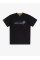 Футболка MANTO t-shirt CLAIM black
