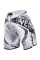 Шорти Venum Galactic Fightshorts White