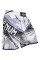 Шорти Venum Galactic Fightshorts White