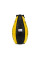 Груша-крапля Fairtex HB15 Super Tear Drop Heavy Bag Unfilled Black Yellow