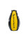 Груша-крапля Fairtex HB15 Super Tear Drop Heavy Bag Unfilled Black Yellow