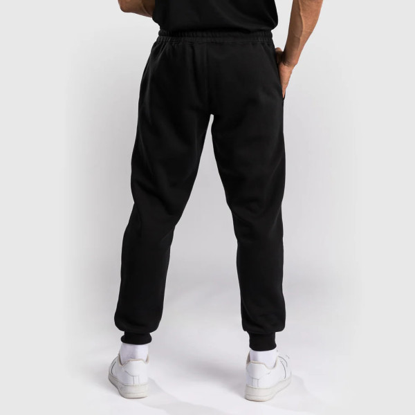 Спортивні штани UFC Venum Fight Night 4.0 REPLICA Men's Joggers Black