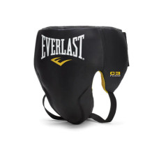 Захист паху Everlast Leather Laced Pro Competition Groin Protector