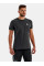 Футболка Peresvit Dynamic Cotton Short Sleeve T-shirt Carbon Heather
