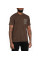 Футболка Affliction Nightwatch Java Lava Wash
