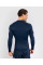 Рашгард UFC Venum FIGHT WEEK 4.0 Men's Long Sleeve Rashguards Blue