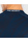 Рашгард UFC Venum FIGHT WEEK 4.0 Men's Long Sleeve Rashguards Blue