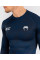 Рашгард UFC Venum FIGHT WEEK 4.0 Men's Long Sleeve Rashguards Blue