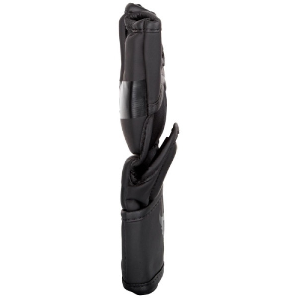 Рукавиці для MMA Ringhorns Charger MMA Gloves Black Black