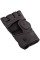 Рукавиці для MMA Ringhorns Charger MMA Gloves Black Black