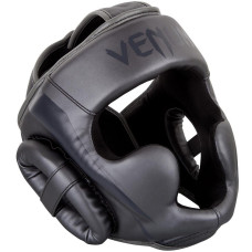 Шолом Venum Elite Headgear Grey