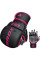 Рукавиці для MMA RDX F6 Kara Shooter Sparring Gloves Matte Pink