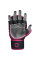 Рукавиці для MMA RDX F6 Kara Shooter Sparring Gloves Matte Pink