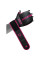 Рукавиці для MMA RDX F6 Kara Shooter Sparring Gloves Matte Pink