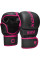 Рукавиці для MMA RDX F6 Kara Shooter Sparring Gloves Matte Pink