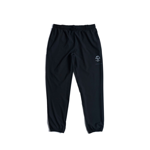 Спортивні штани Manto Joggers Pants Society Black