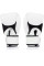 Боксерські рукавиці Fairtex BGV1BR White