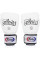 Боксерські рукавиці Fairtex BGV1BR White