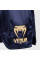 Тайські шорти Venum Classic Muay Thai Shorts Navy Blue Gold